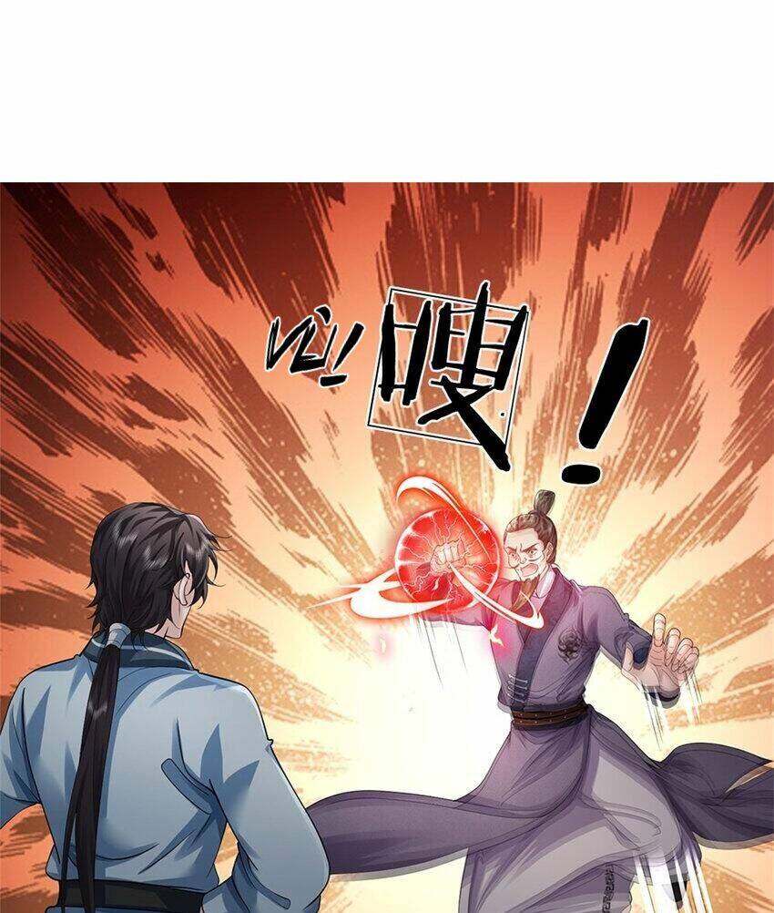 Tôi Có Thể Nuốt Chửng Vạn Vật - Chapter 4 - Page 31