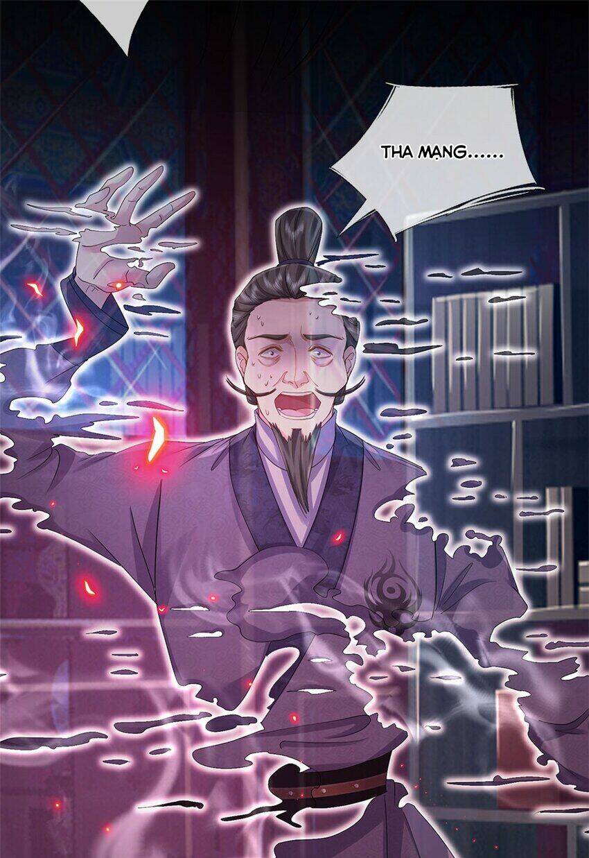 Tôi Có Thể Nuốt Chửng Vạn Vật - Chapter 4 - Page 37