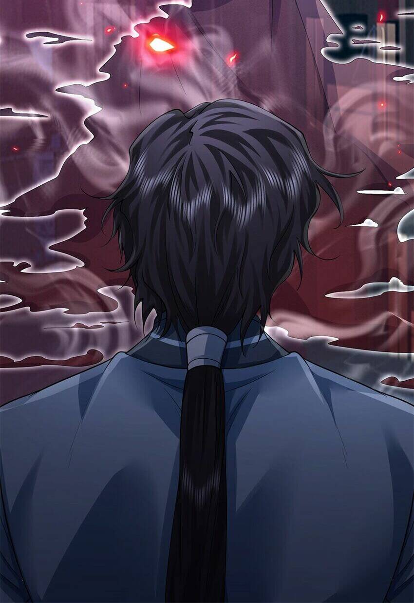 Tôi Có Thể Nuốt Chửng Vạn Vật - Chapter 4 - Page 38