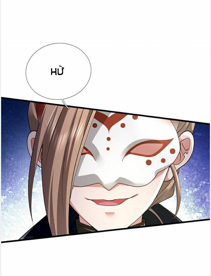 Tôi Có Thể Nuốt Chửng Vạn Vật - Chapter 4 - Page 3