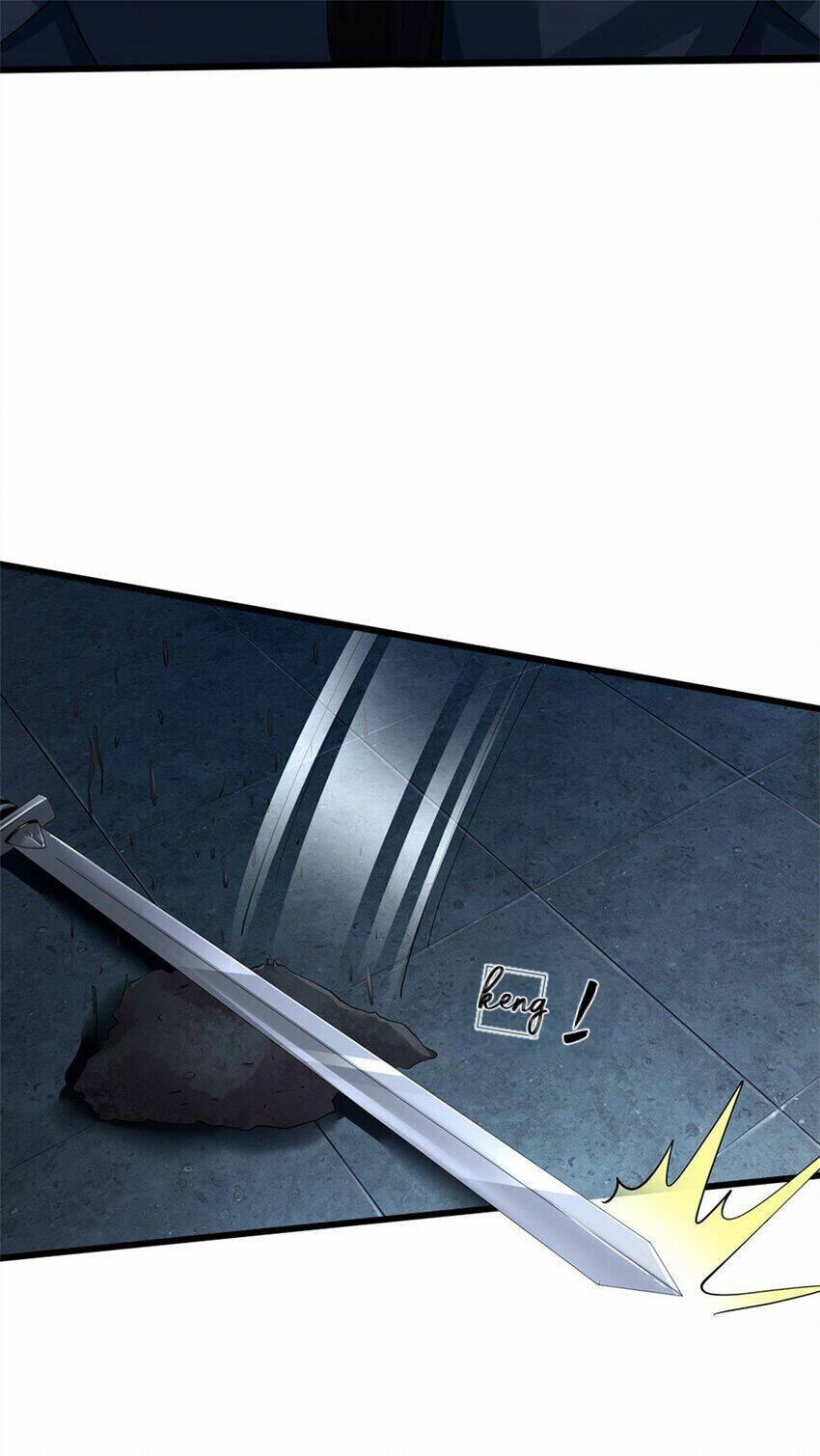 Tôi Có Thể Nuốt Chửng Vạn Vật - Chapter 4 - Page 39