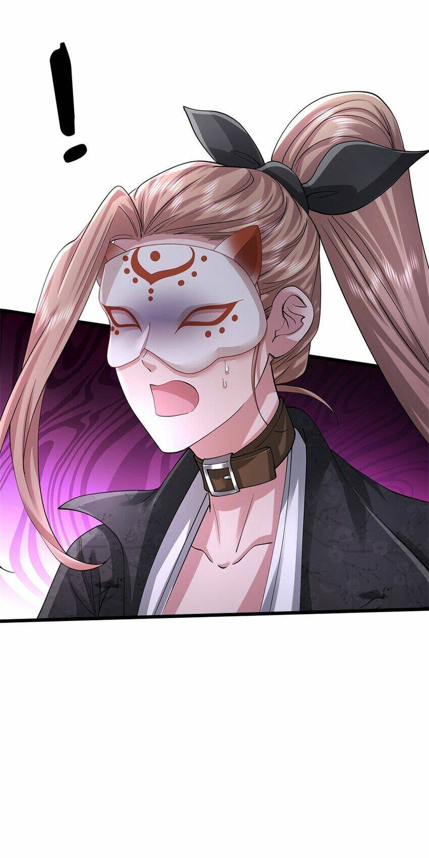 Tôi Có Thể Nuốt Chửng Vạn Vật - Chapter 4 - Page 40