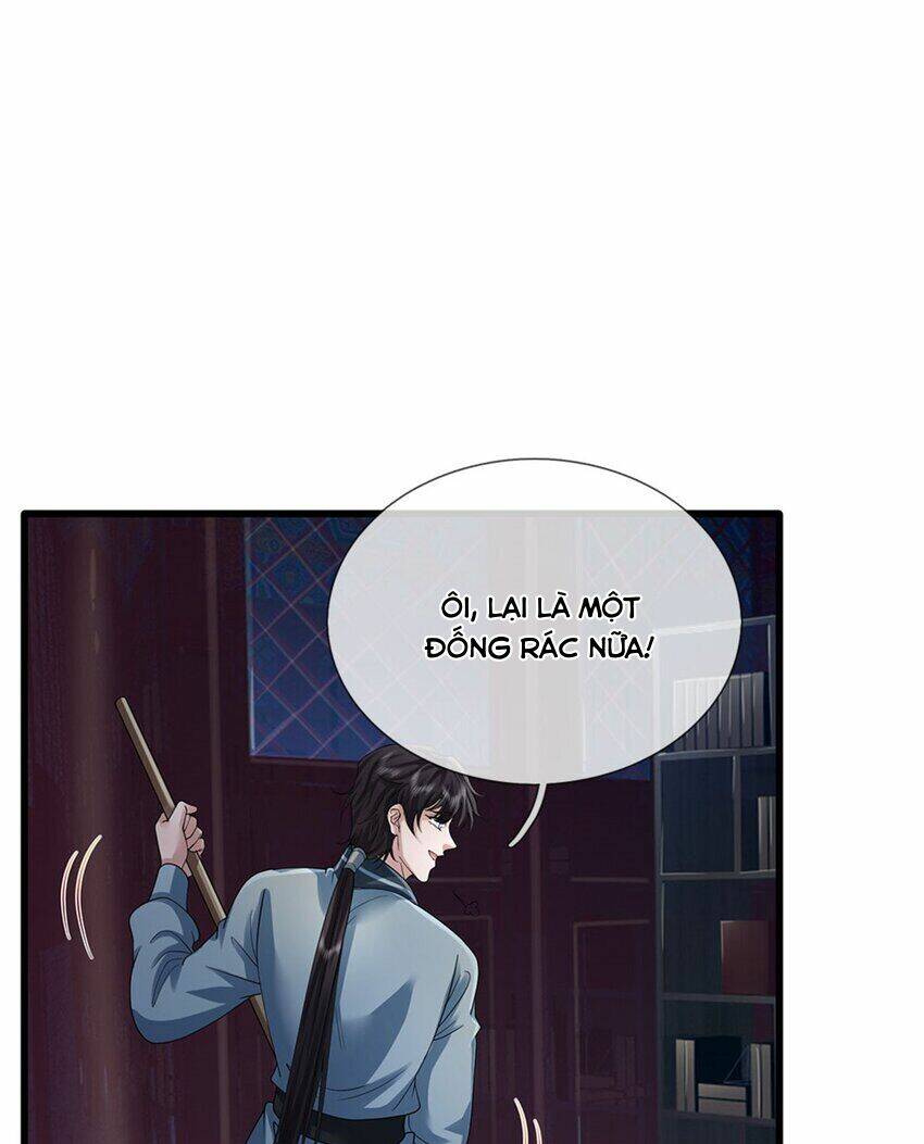 Tôi Có Thể Nuốt Chửng Vạn Vật - Chapter 4 - Page 42
