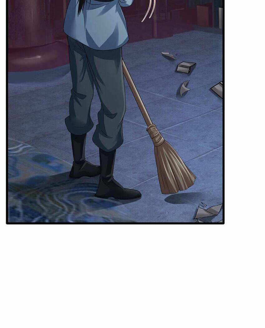 Tôi Có Thể Nuốt Chửng Vạn Vật - Chapter 4 - Page 43