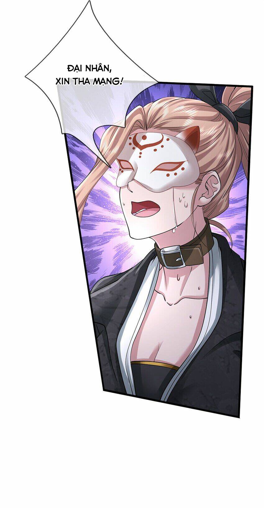 Tôi Có Thể Nuốt Chửng Vạn Vật - Chapter 4 - Page 45