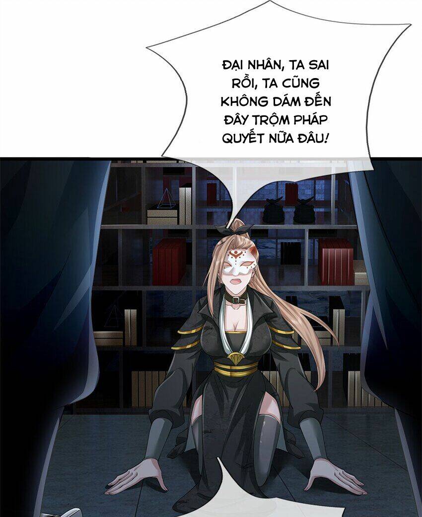 Tôi Có Thể Nuốt Chửng Vạn Vật - Chapter 4 - Page 47