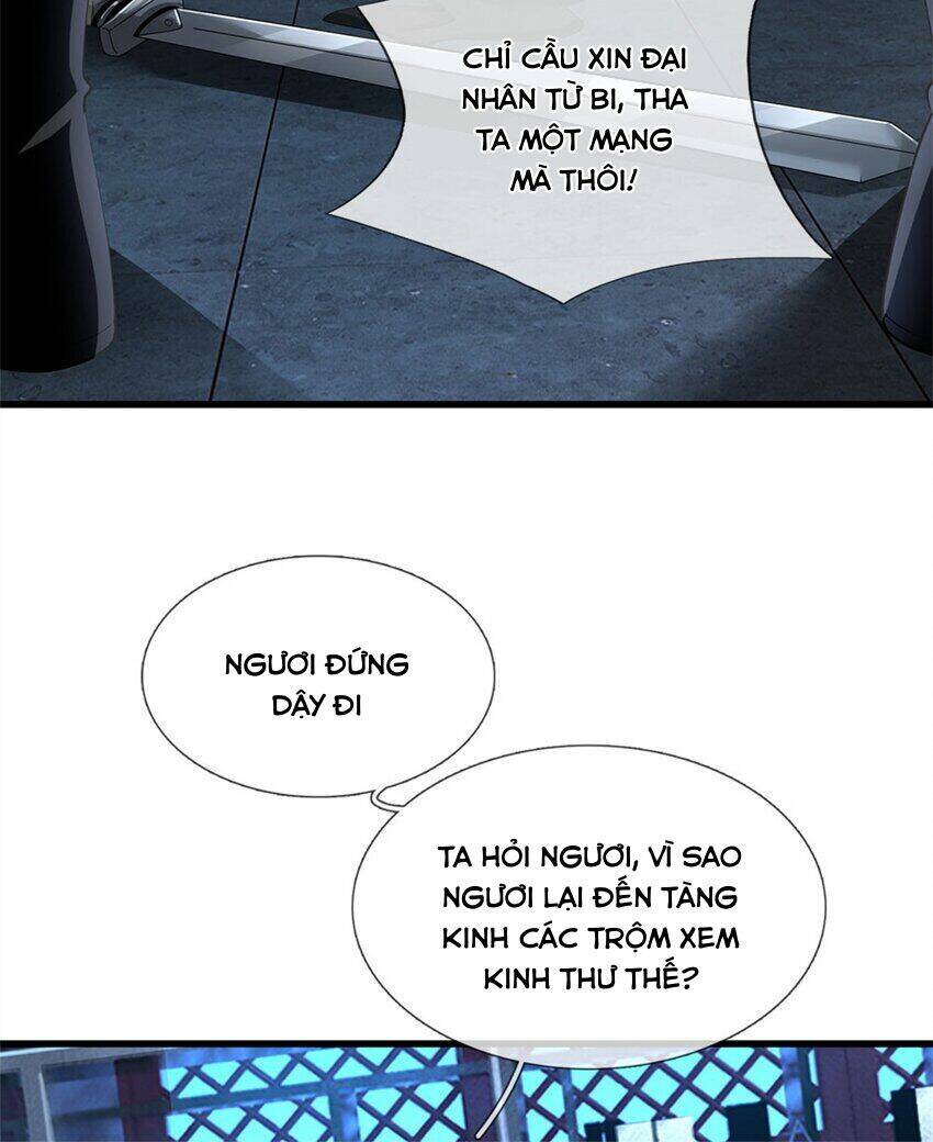 Tôi Có Thể Nuốt Chửng Vạn Vật - Chapter 4 - Page 48