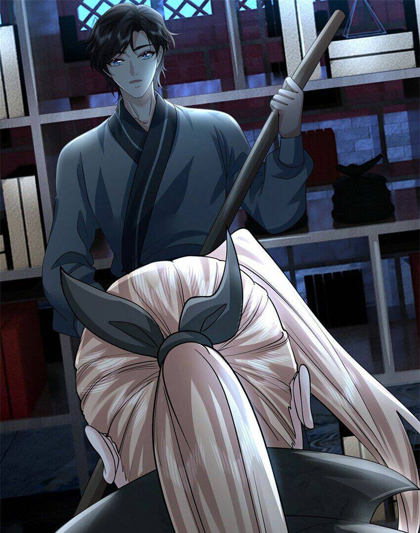 Tôi Có Thể Nuốt Chửng Vạn Vật - Chapter 4 - Page 49