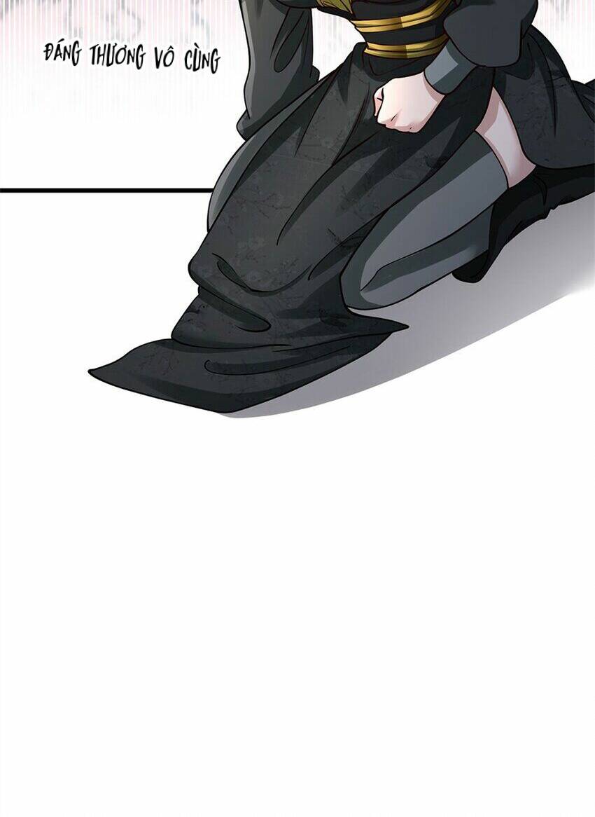 Tôi Có Thể Nuốt Chửng Vạn Vật - Chapter 4 - Page 52