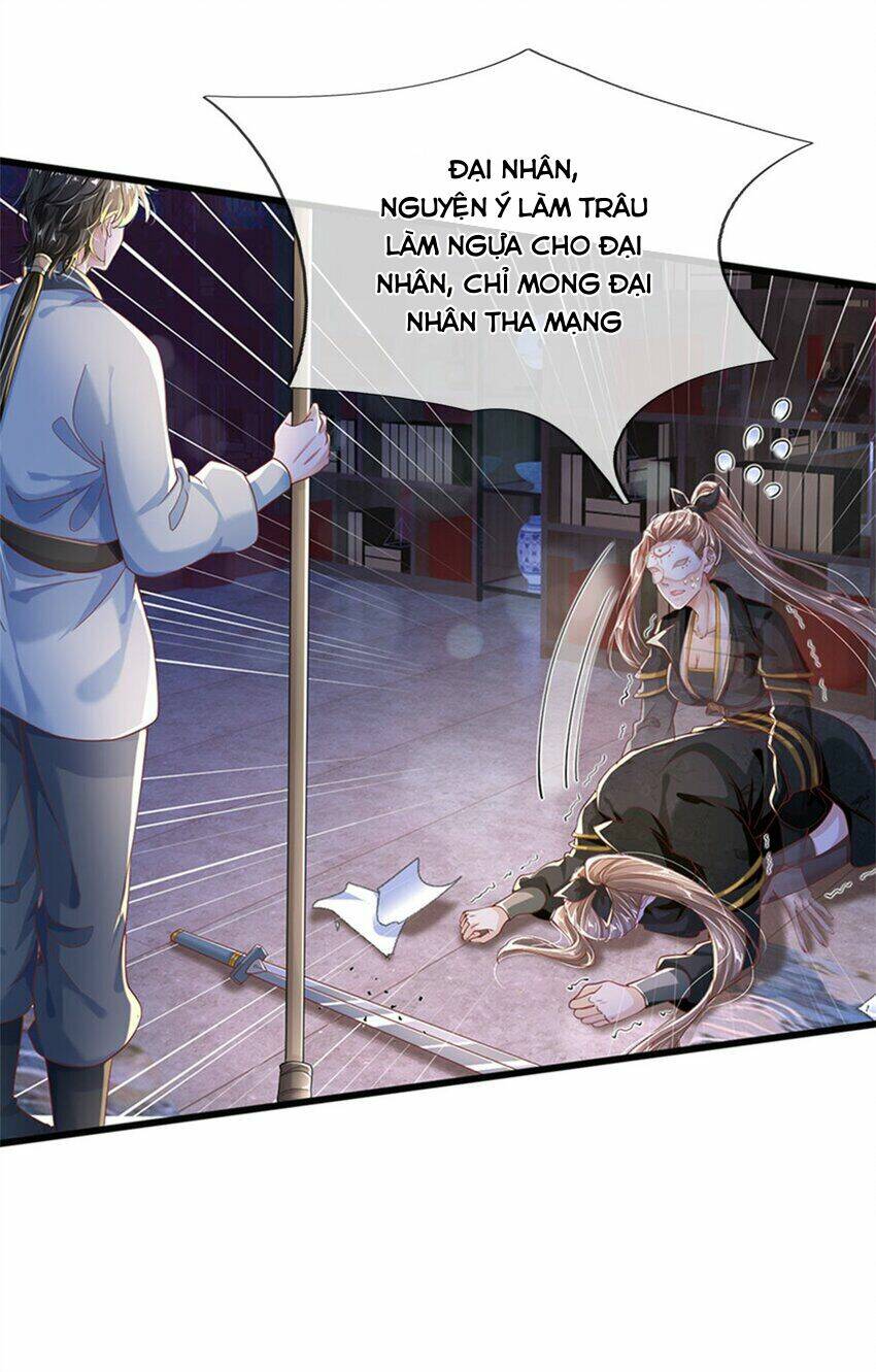 Tôi Có Thể Nuốt Chửng Vạn Vật - Chapter 4 - Page 60