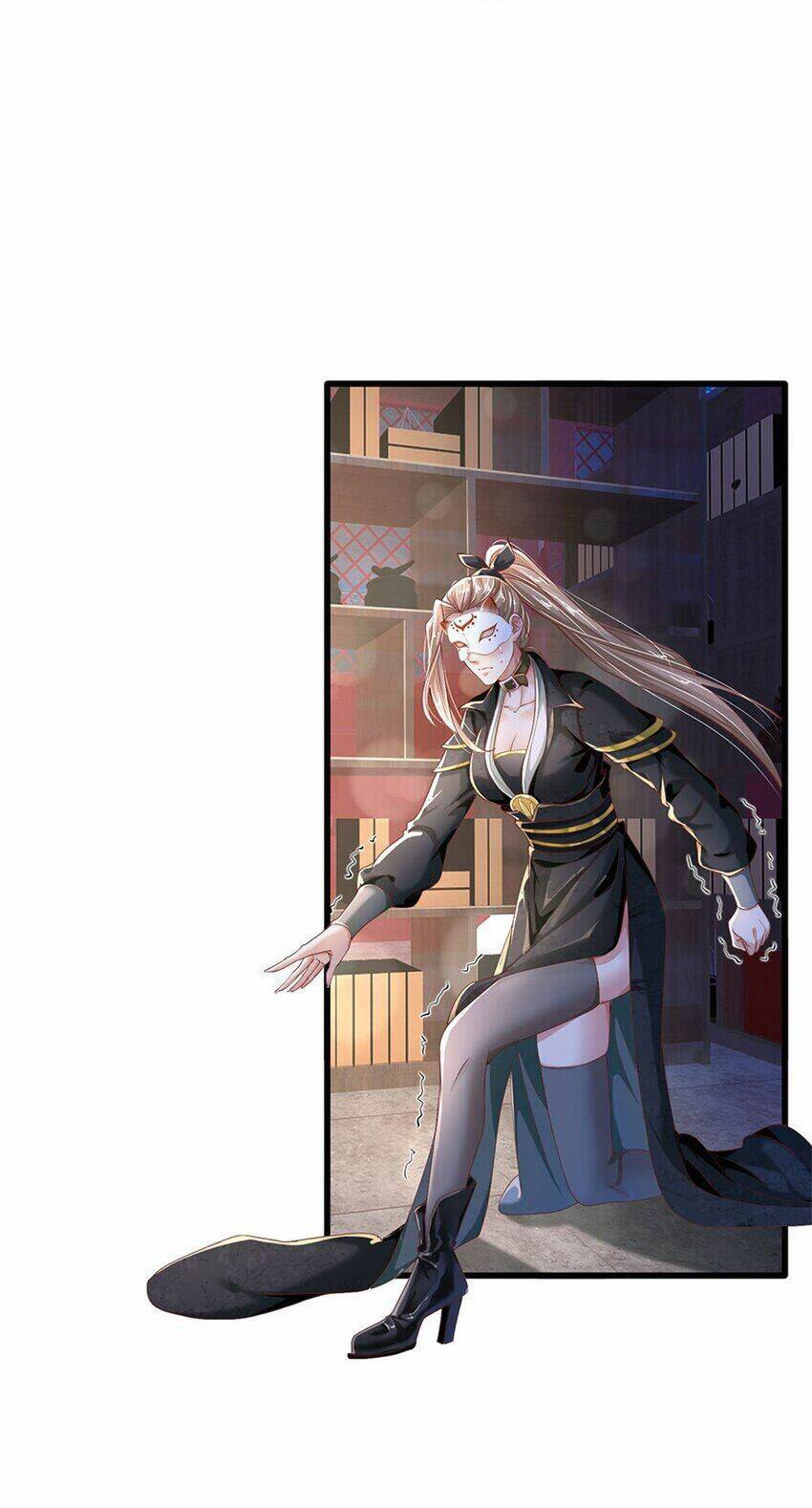 Tôi Có Thể Nuốt Chửng Vạn Vật - Chapter 4 - Page 65