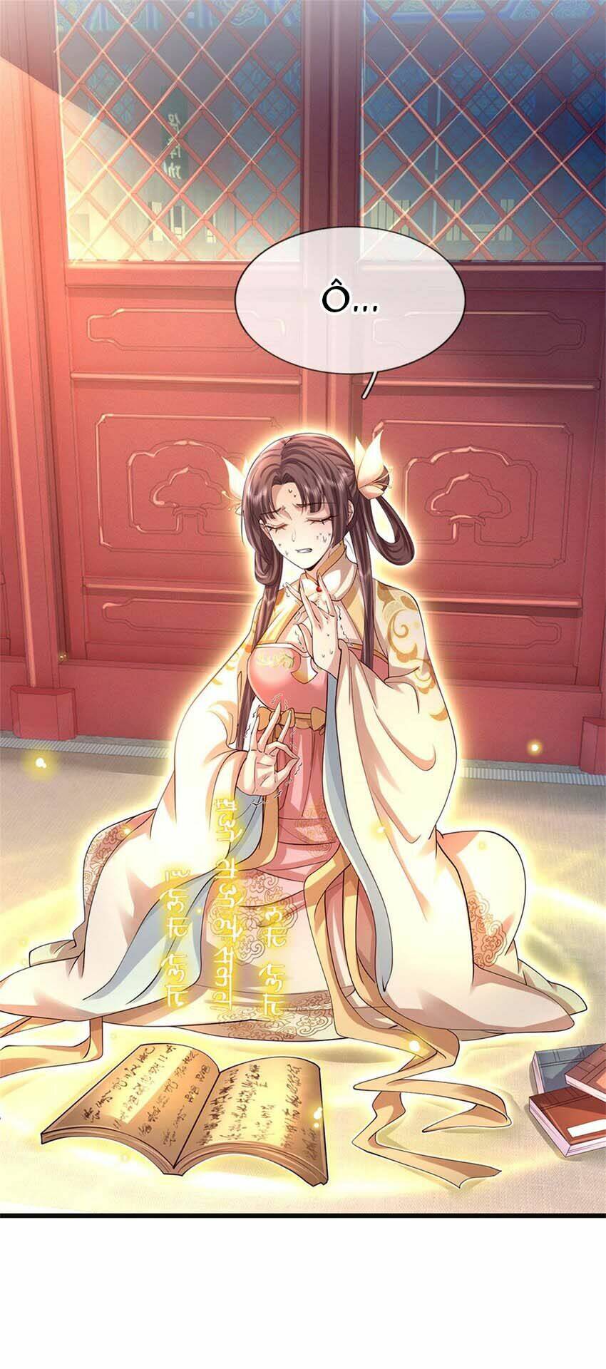 Tôi Có Thể Nuốt Chửng Vạn Vật - Chapter 5 - Page 16