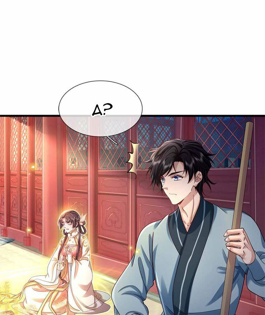 Tôi Có Thể Nuốt Chửng Vạn Vật - Chapter 5 - Page 17