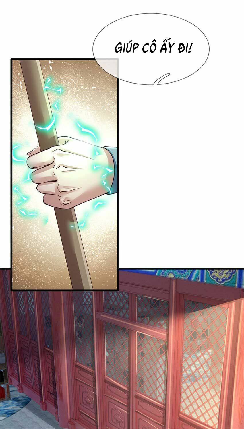 Tôi Có Thể Nuốt Chửng Vạn Vật - Chapter 5 - Page 20