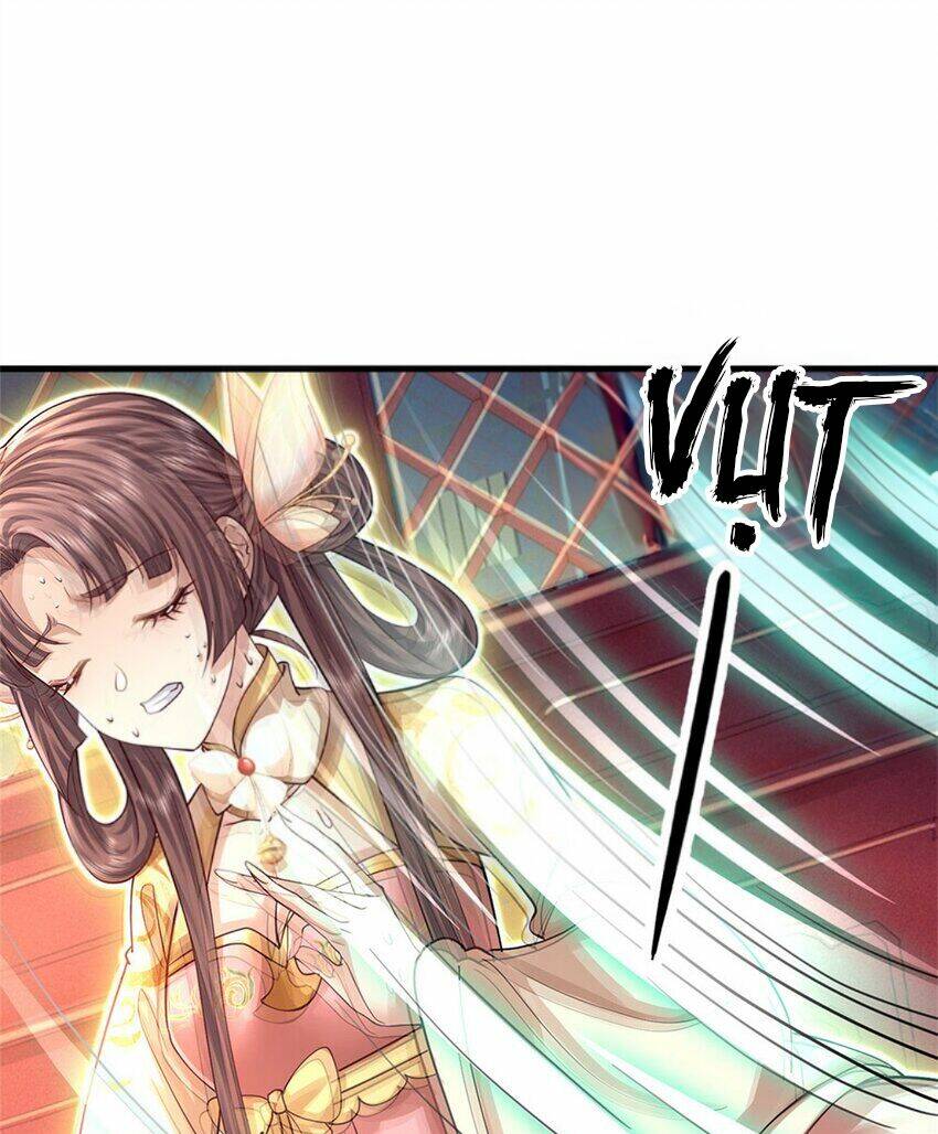 Tôi Có Thể Nuốt Chửng Vạn Vật - Chapter 5 - Page 22