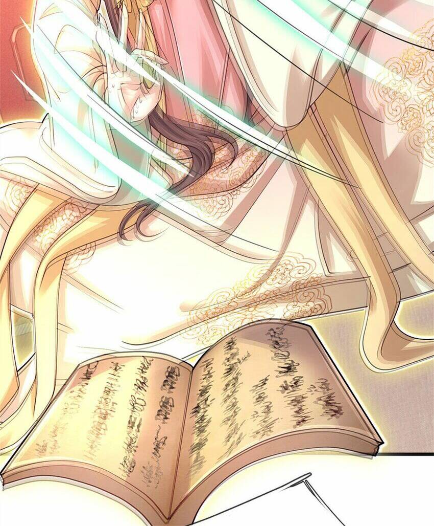 Tôi Có Thể Nuốt Chửng Vạn Vật - Chapter 5 - Page 23