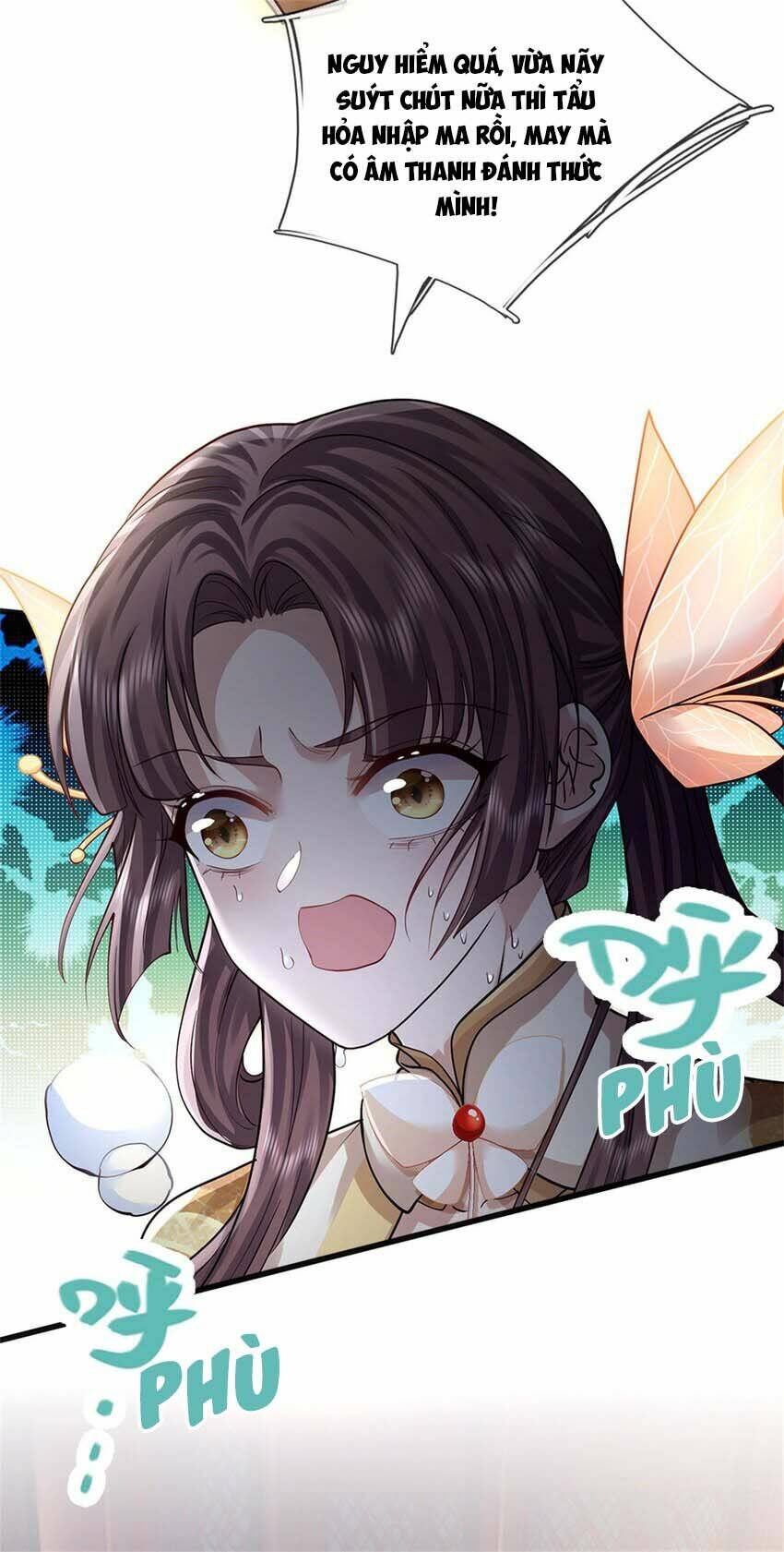 Tôi Có Thể Nuốt Chửng Vạn Vật - Chapter 5 - Page 24