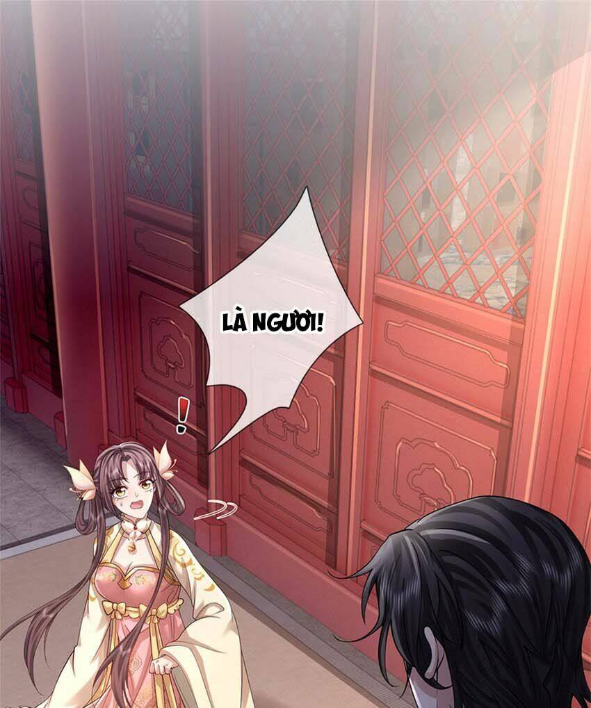 Tôi Có Thể Nuốt Chửng Vạn Vật - Chapter 5 - Page 25