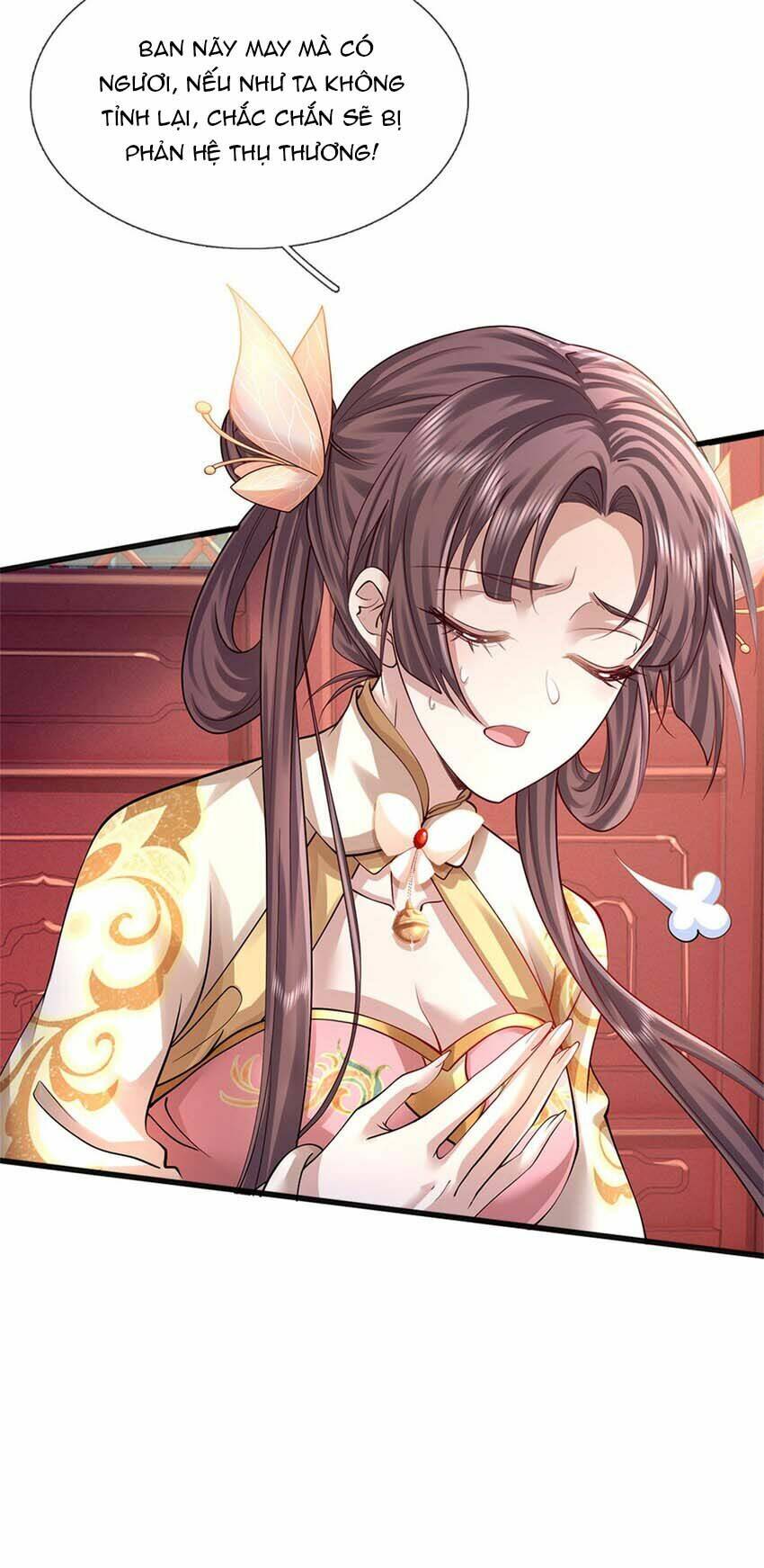 Tôi Có Thể Nuốt Chửng Vạn Vật - Chapter 5 - Page 31