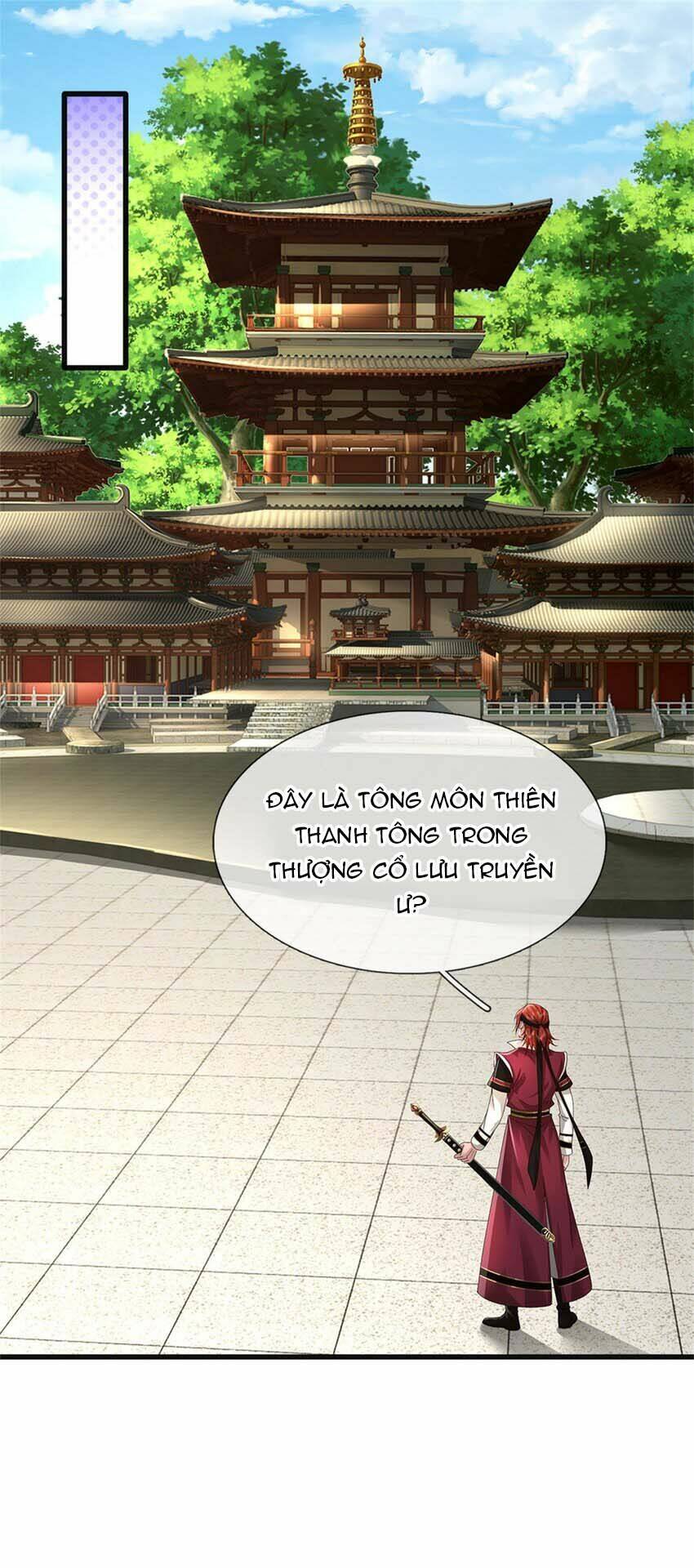 Tôi Có Thể Nuốt Chửng Vạn Vật - Chapter 5 - Page 37