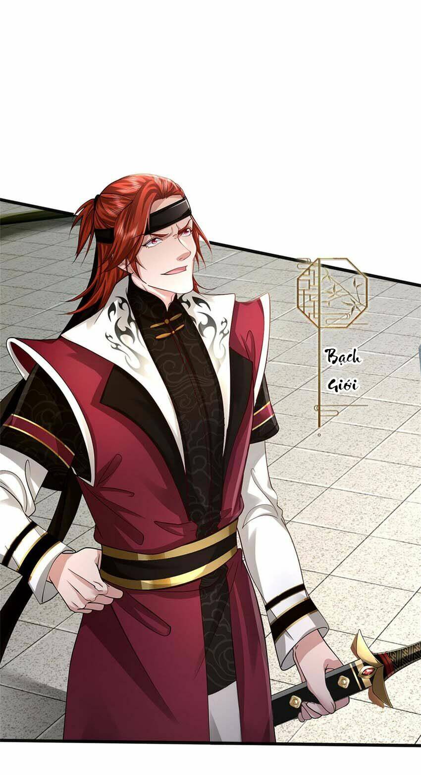 Tôi Có Thể Nuốt Chửng Vạn Vật - Chapter 5 - Page 38