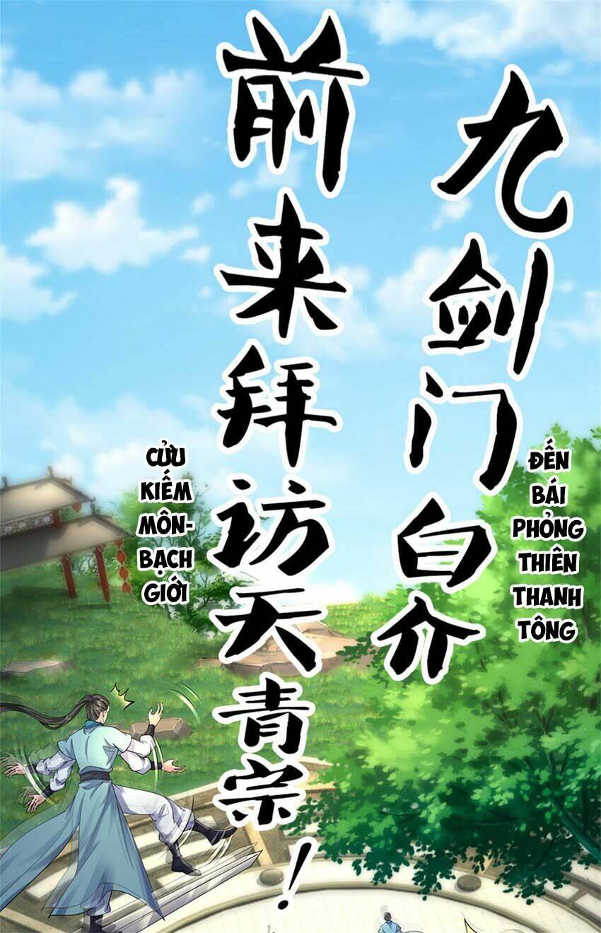 Tôi Có Thể Nuốt Chửng Vạn Vật - Chapter 5 - Page 40