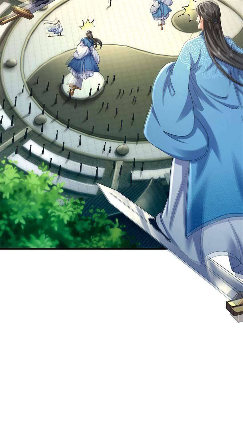 Tôi Có Thể Nuốt Chửng Vạn Vật - Chapter 5 - Page 41