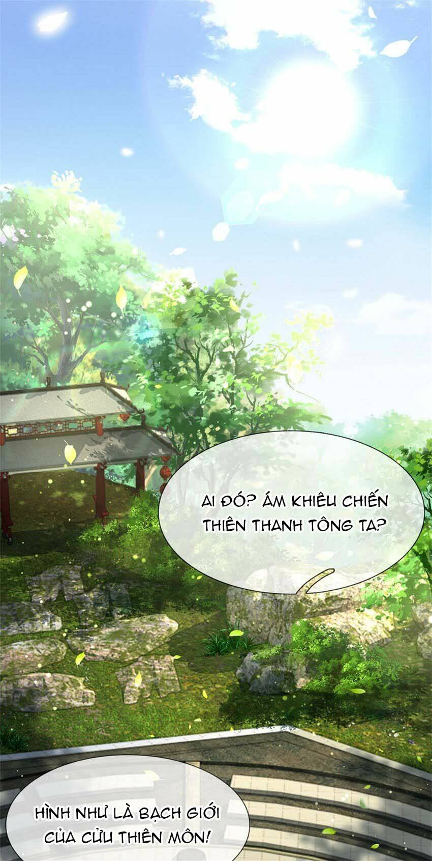 Tôi Có Thể Nuốt Chửng Vạn Vật - Chapter 5 - Page 42