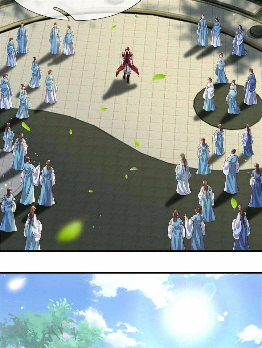 Tôi Có Thể Nuốt Chửng Vạn Vật - Chapter 5 - Page 43