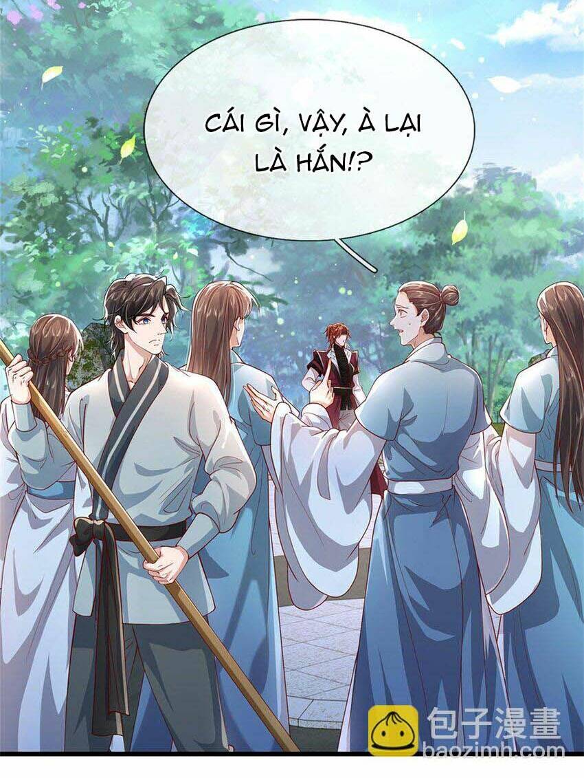 Tôi Có Thể Nuốt Chửng Vạn Vật - Chapter 5 - Page 44