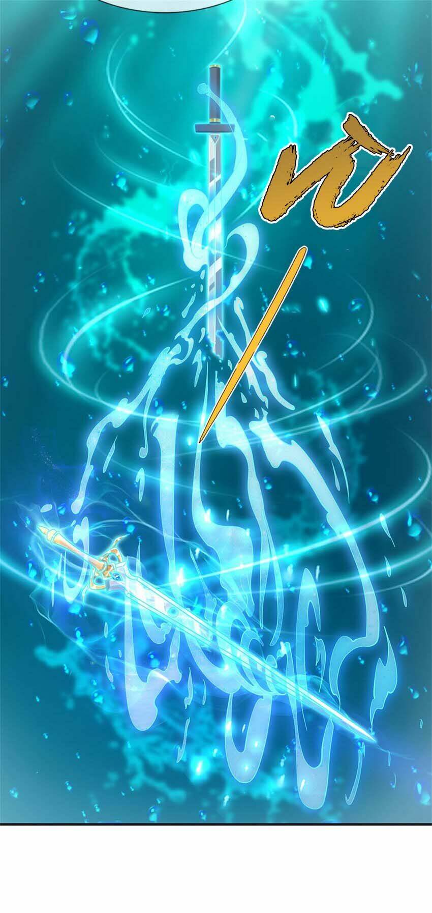 Tôi Có Thể Nuốt Chửng Vạn Vật - Chapter 5 - Page 4