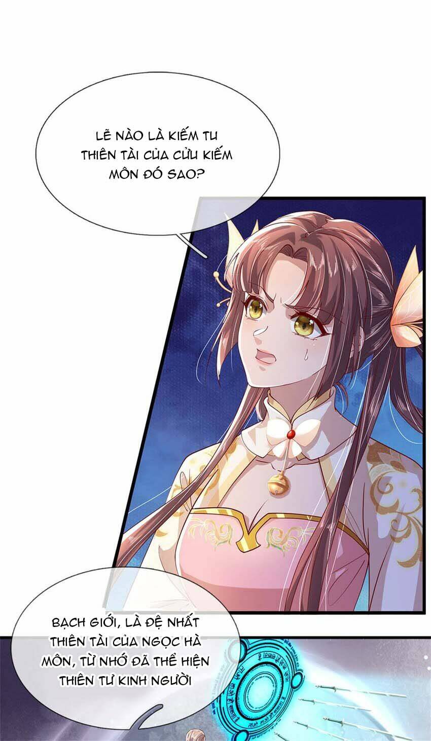 Tôi Có Thể Nuốt Chửng Vạn Vật - Chapter 5 - Page 49