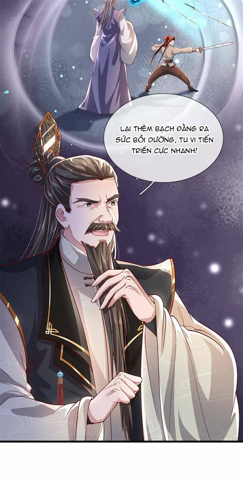 Tôi Có Thể Nuốt Chửng Vạn Vật - Chapter 5 - Page 50