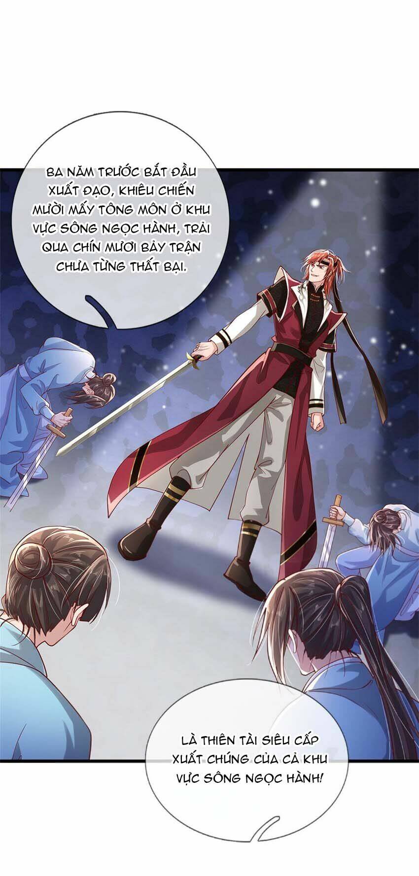 Tôi Có Thể Nuốt Chửng Vạn Vật - Chapter 5 - Page 51