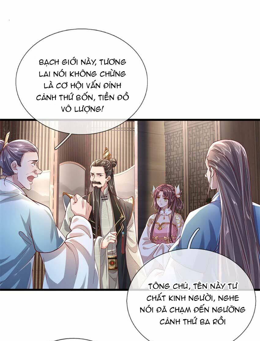 Tôi Có Thể Nuốt Chửng Vạn Vật - Chapter 5 - Page 52