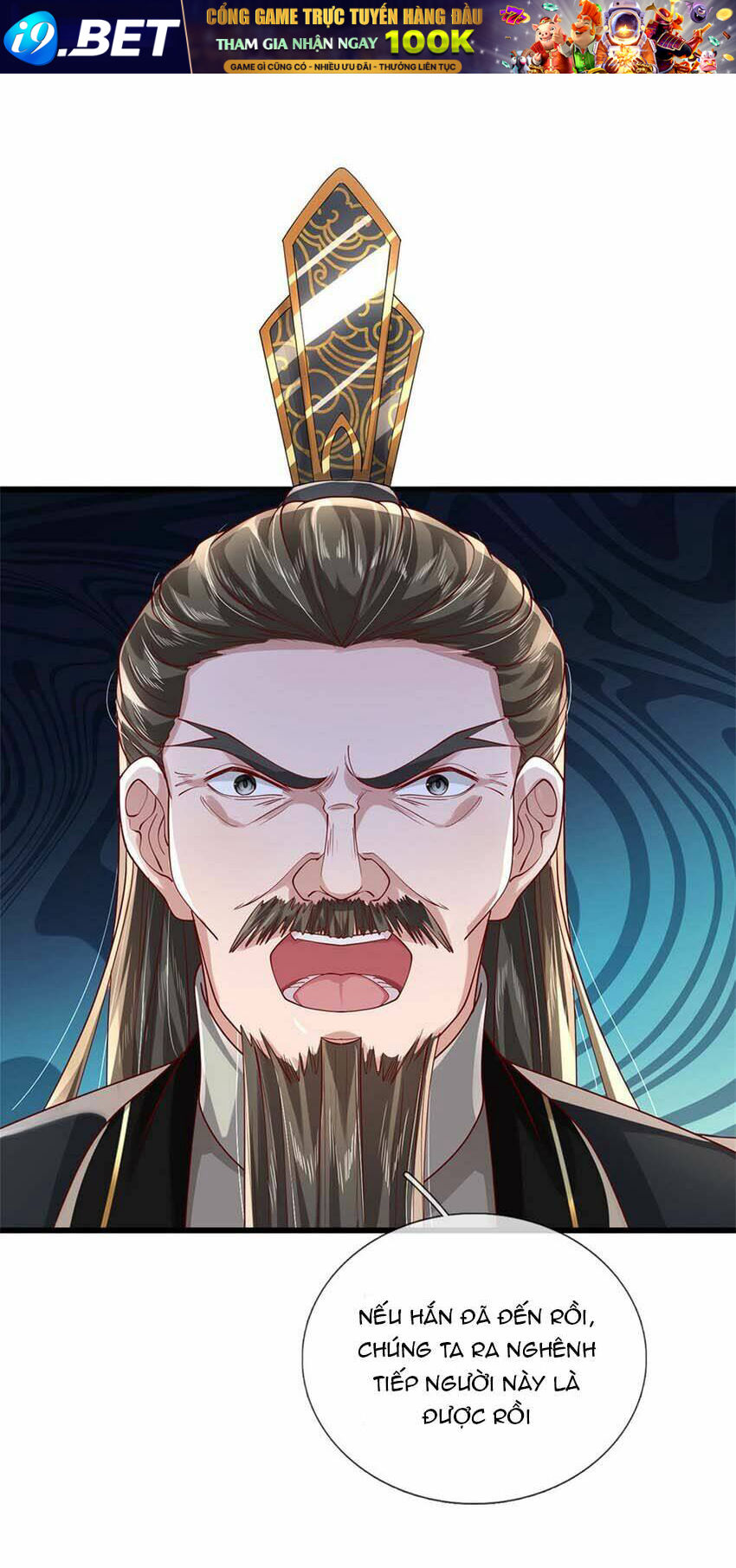 Tôi Có Thể Nuốt Chửng Vạn Vật - Chapter 5 - Page 54