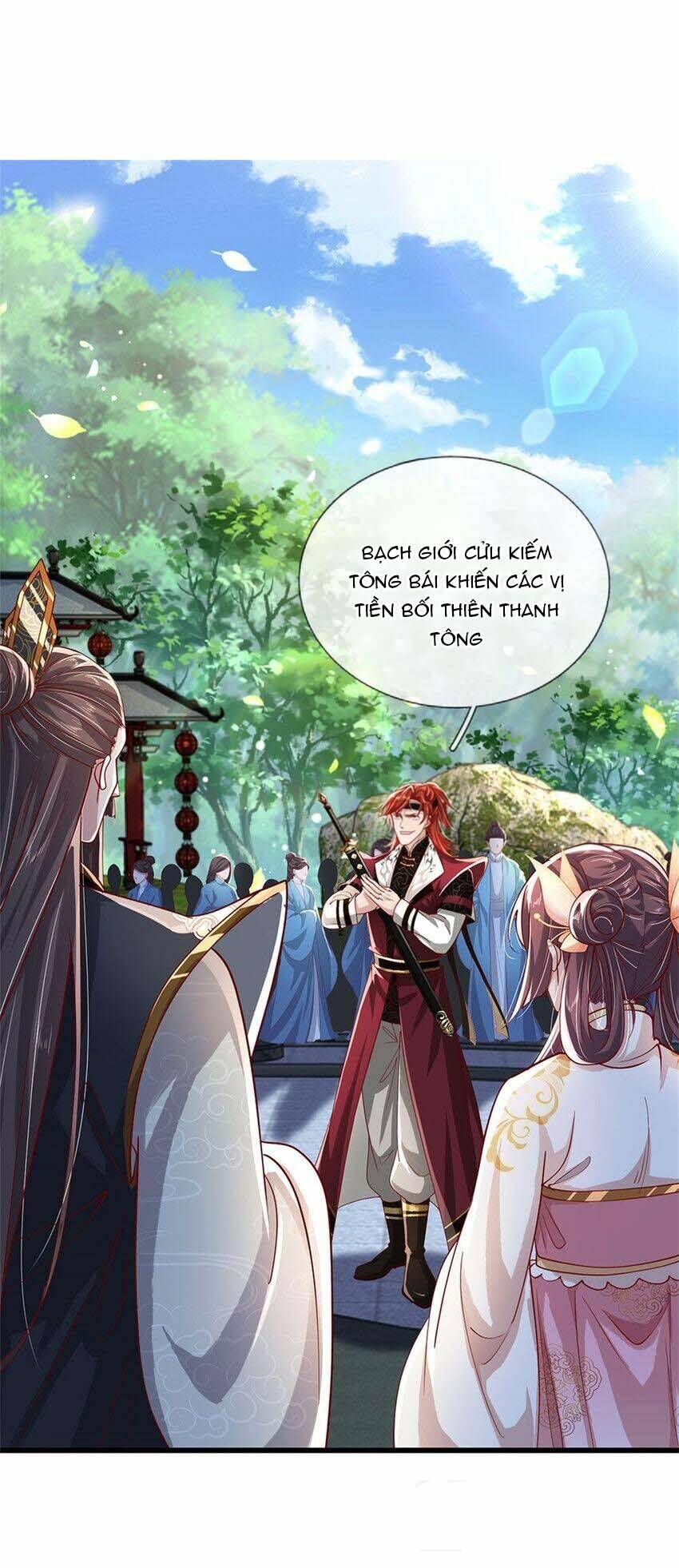 Tôi Có Thể Nuốt Chửng Vạn Vật - Chapter 5 - Page 57