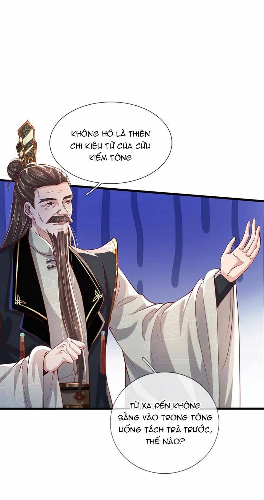Tôi Có Thể Nuốt Chửng Vạn Vật - Chapter 5 - Page 58