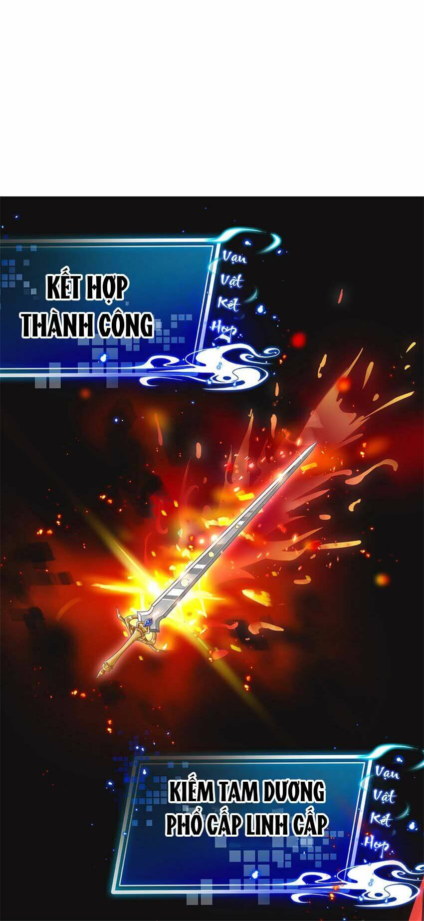 Tôi Có Thể Nuốt Chửng Vạn Vật - Chapter 5 - Page 5