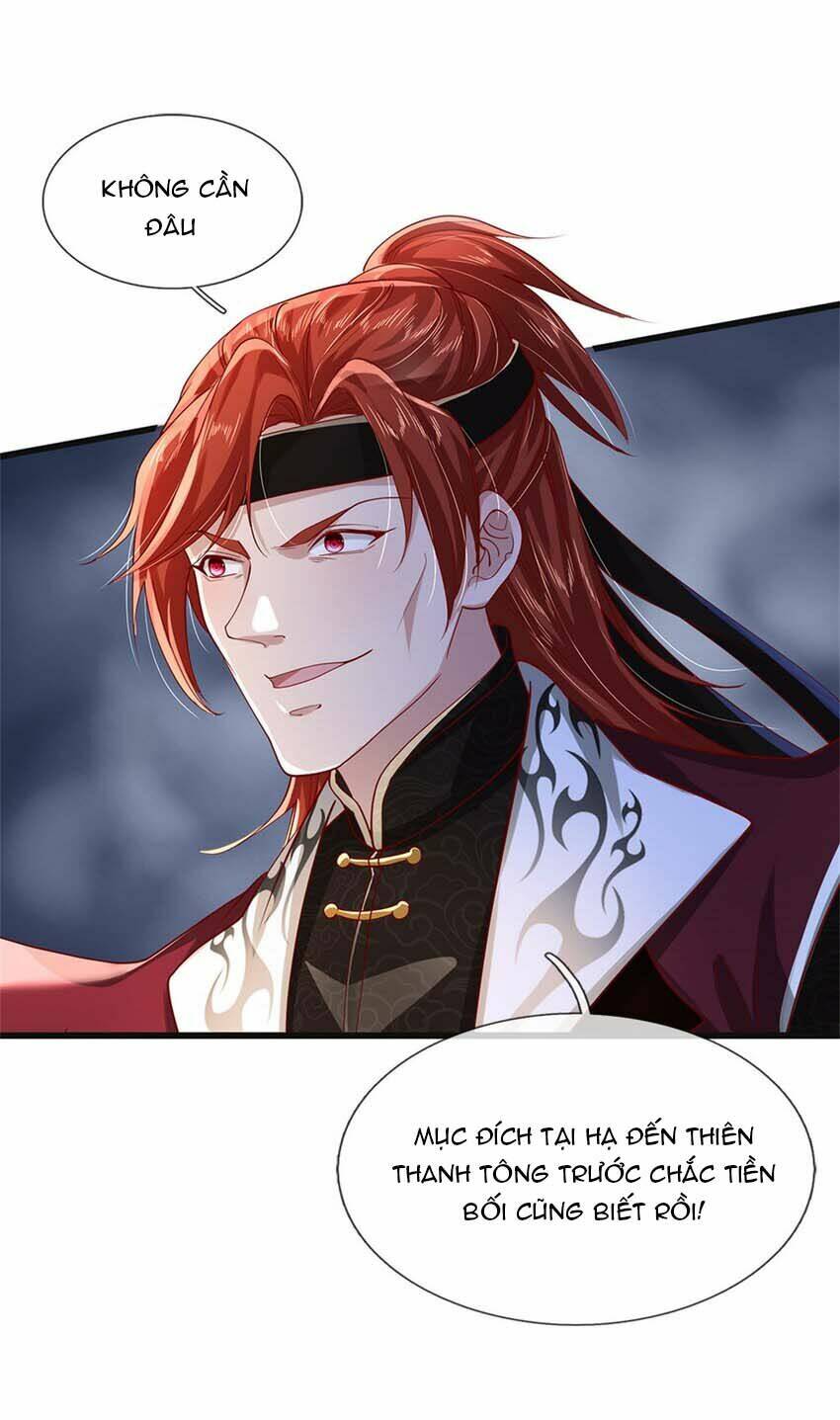 Tôi Có Thể Nuốt Chửng Vạn Vật - Chapter 5 - Page 59