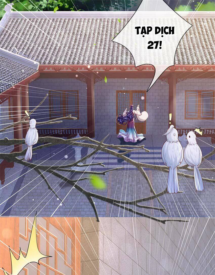 Tôi Có Thể Nuốt Chửng Vạn Vật - Chapter 5 - Page 7