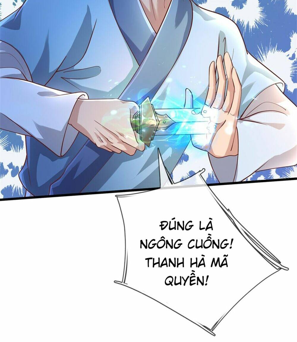 Tôi Có Thể Nuốt Chửng Vạn Vật - Chapter 6 - Page 9