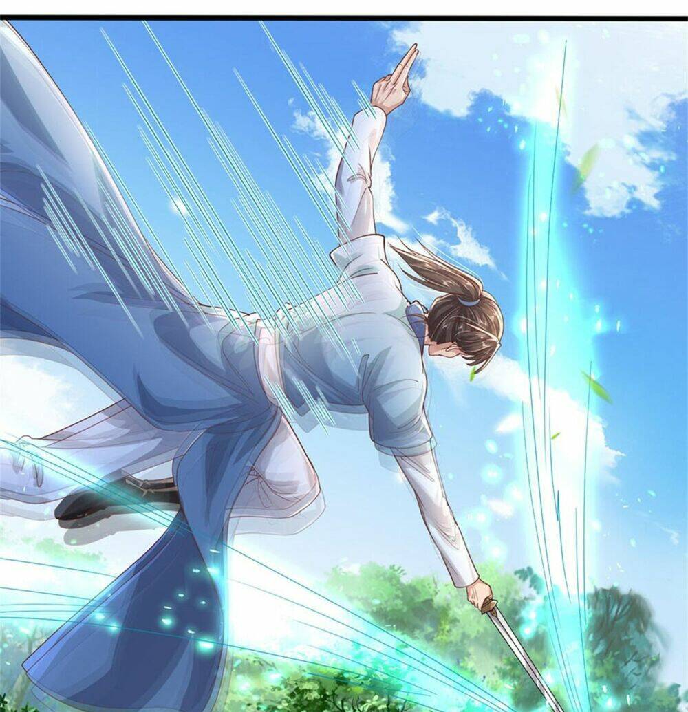 Tôi Có Thể Nuốt Chửng Vạn Vật - Chapter 6 - Page 10