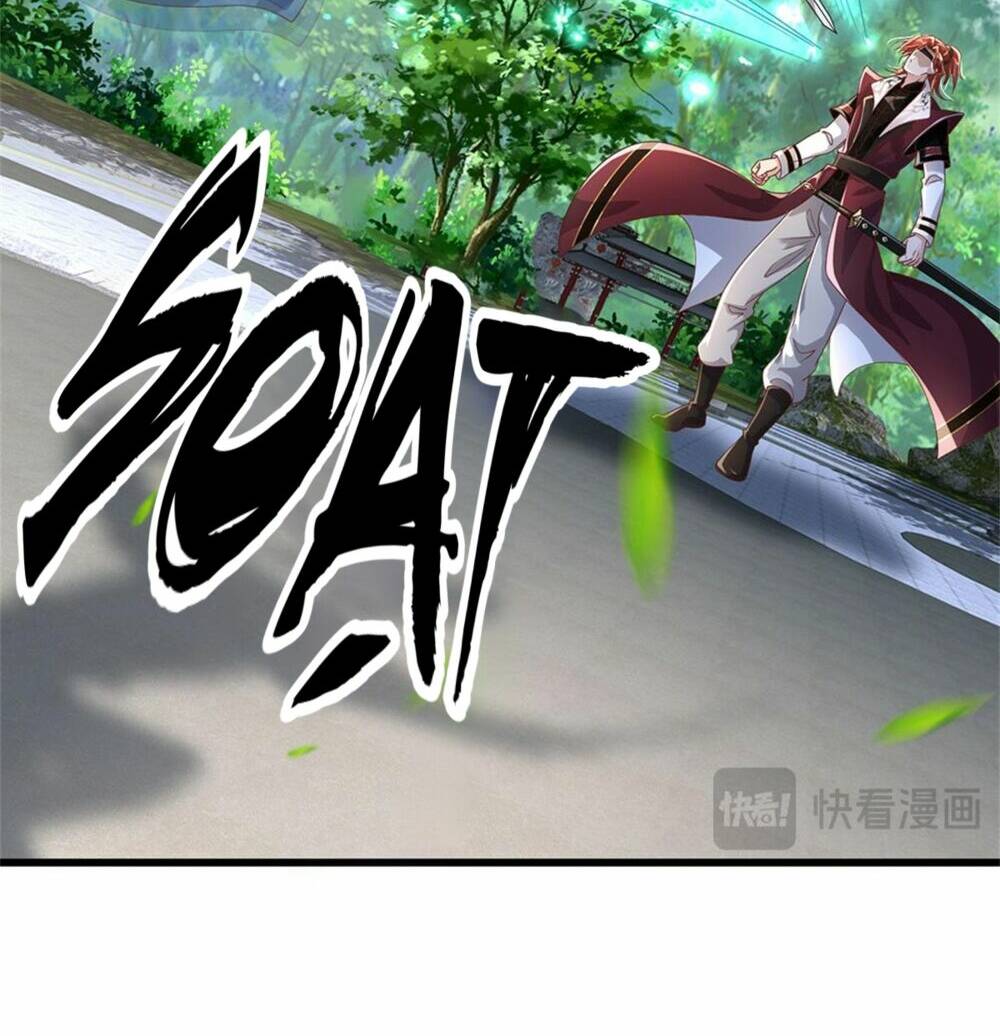 Tôi Có Thể Nuốt Chửng Vạn Vật - Chapter 6 - Page 11