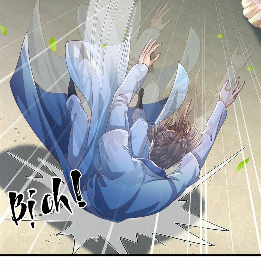 Tôi Có Thể Nuốt Chửng Vạn Vật - Chapter 6 - Page 18