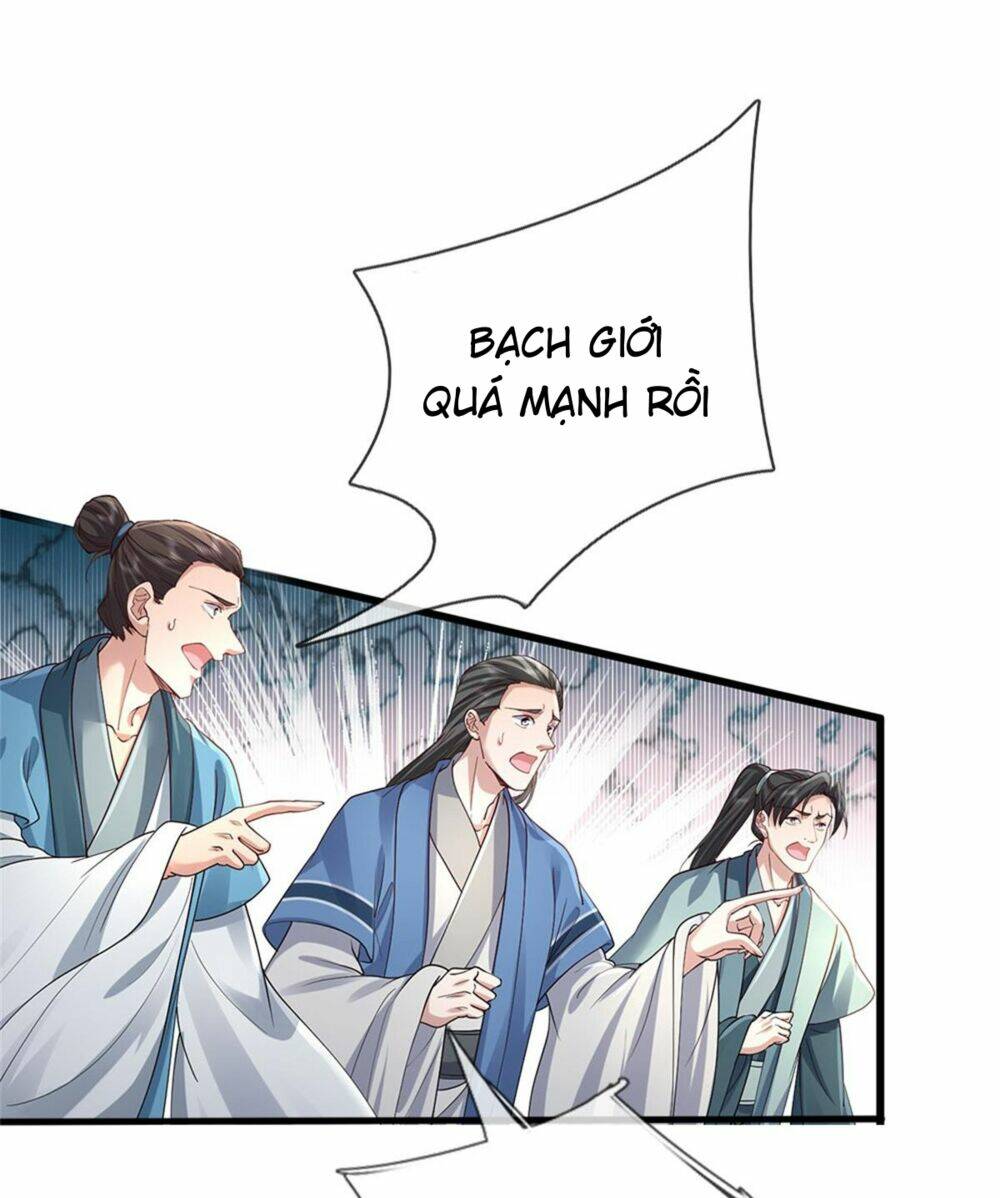 Tôi Có Thể Nuốt Chửng Vạn Vật - Chapter 6 - Page 20