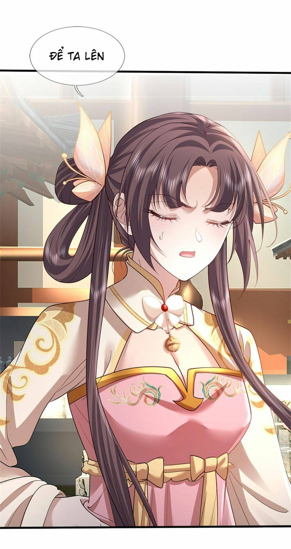 Tôi Có Thể Nuốt Chửng Vạn Vật - Chapter 6 - Page 22