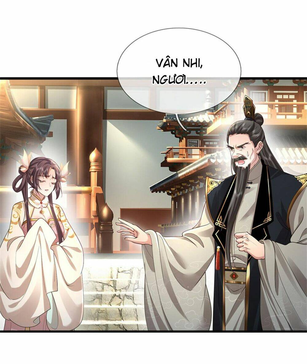 Tôi Có Thể Nuốt Chửng Vạn Vật - Chapter 6 - Page 23