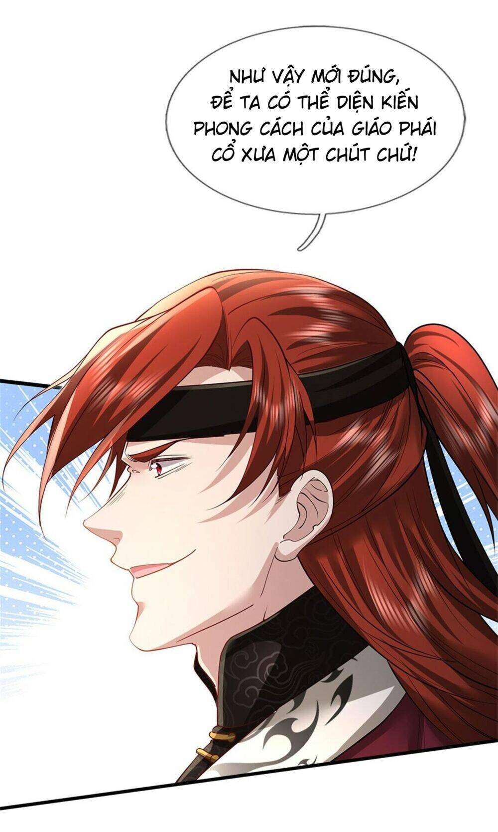 Tôi Có Thể Nuốt Chửng Vạn Vật - Chapter 6 - Page 26