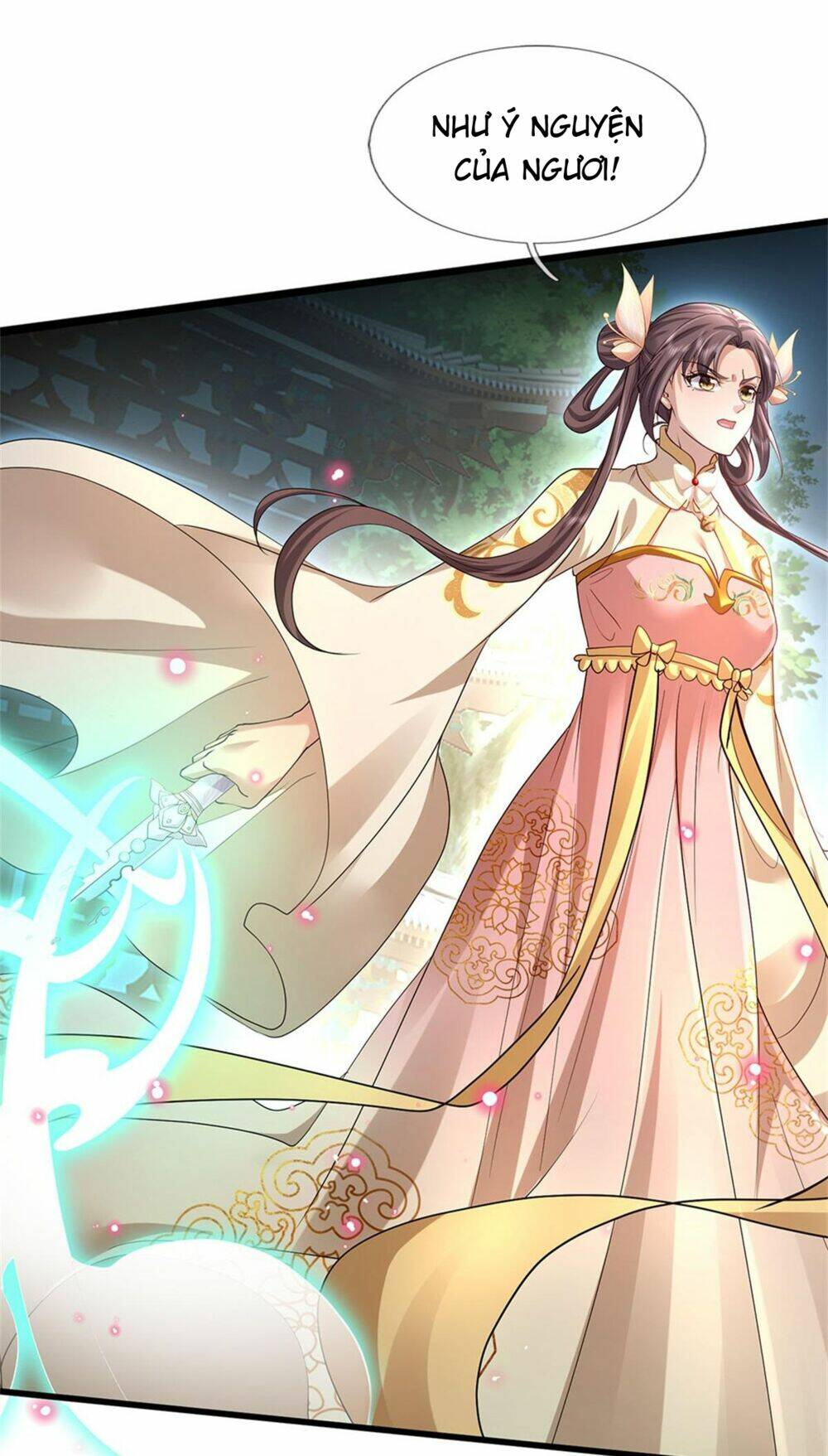 Tôi Có Thể Nuốt Chửng Vạn Vật - Chapter 6 - Page 27